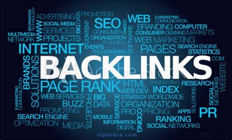 free backlinks for my website.